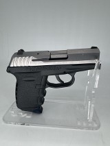 SCCY CPX-2 9MM LUGER (9x19 PARA) - 2 of 3