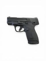 SMITH & WESSON M&P9 Shield Plus 9MM LUGER (9X19 PARA) - 2 of 3