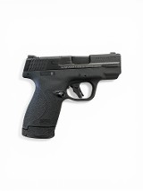SMITH & WESSON M&P9 Shield Plus 9MM LUGER (9X19 PARA) - 1 of 3