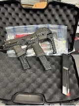 SIG SAUER P320 FLUX 9MM LUGER (9x19 PARA) - Image 2 of 2