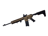 DIAMONDBACK DB-15 5.56X45MM NATO - Image 1 of 3