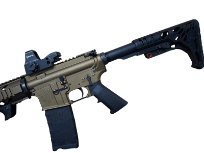 DIAMONDBACK DB-15 5.56X45MM NATO - Image 2 of 3