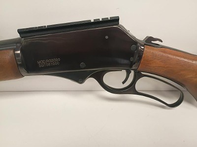ROSSI RG3030 .30-30 WIN - Image 2 of 3