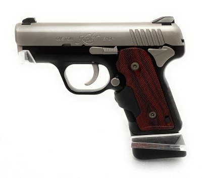 KIMBER SOLO CDP 9MM LUGER (9x19 PARA) - Image 3 of 3