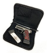 KIMBER SOLO CDP 9MM LUGER (9x19 PARA) - Image 1 of 3