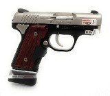 KIMBER SOLO CDP 9MM LUGER (9x19 PARA) - Image 2 of 3