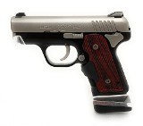 KIMBER SOLO CDP 9MM LUGER (9x19 PARA) - Image 3 of 3
