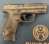 SMITH & WESSON M&P 40 .40 S&W - 3 of 3