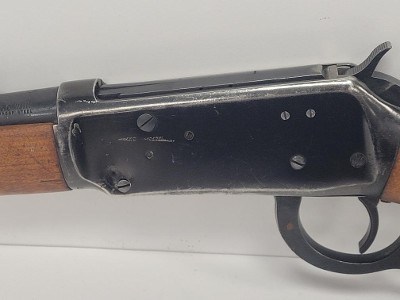 WINCHESTER 94 .30-30 WIN - Image 3 of 3