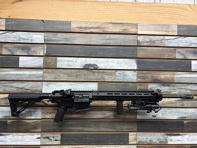 TROY DEFENSE M102A4 .308 WIN - Image 1 of 2