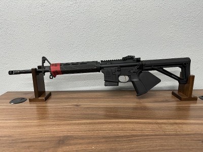 SPRINGFIELD ARMORY SAINT 5.56X45MM NATO - Image 1 of 2