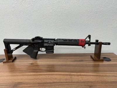SPRINGFIELD ARMORY SAINT 5.56X45MM NATO - Image 2 of 2