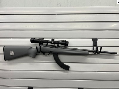 REMINGTON DUCKS UNLIMITED MODEL 597 .22 LR - Image 1 of 3