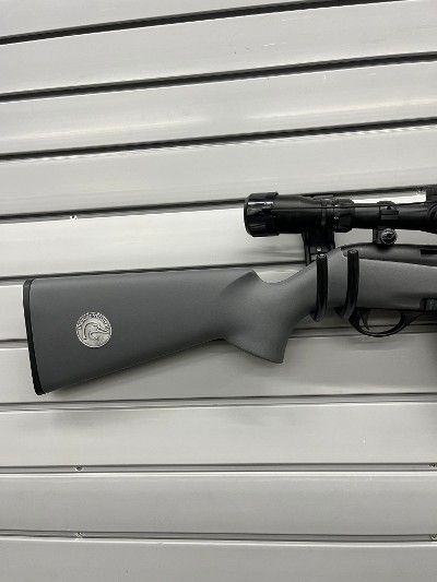 REMINGTON DUCKS UNLIMITED MODEL 597 .22 LR - Image 2 of 3