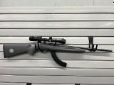 REMINGTON DUCKS UNLIMITED MODEL 597 .22 LR - Image 1 of 3
