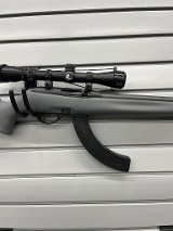 REMINGTON DUCKS UNLIMITED MODEL 597 .22 LR - Image 3 of 3