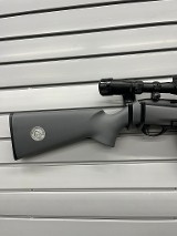 REMINGTON DUCKS UNLIMITED MODEL 597 .22 LR - Image 2 of 3