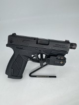BERSA BERSA BP9CC 9MM LUGER (9x19 PARA) - 1 of 3