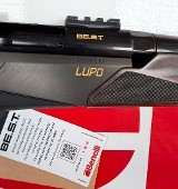 BENELLI BE.S.T. LUPO WALNUT FACTORY NEW .308 WIN - 3 of 3