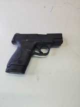 SMITH & WESSON M&P40 SHIELD (10180) 40 Smith & Wesson - 2 of 3