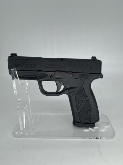 BERSA BPCC 9MM LUGER (9x19 PARA) - Image 1 of 3