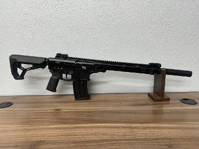 ROCK ISLAND ARMORY VR80 12 GA - Image 1 of 3