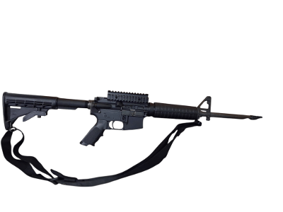 BUSHMASTER XM15-E2S 5.56X45MM NATO - Image 1 of 3