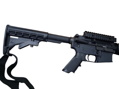 BUSHMASTER XM15-E2S 5.56X45MM NATO - Image 2 of 3