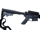 BUSHMASTER XM15-E2S 5.56X45MM NATO - Image 2 of 3