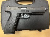 AMERICAN PRECISION ARMS STRIKE ONE MARK II 9MM LUGER (9X19 PARA) - Image 2 of 3