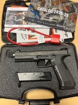 AMERICAN PRECISION ARMS STRIKE ONE MARK II 9MM LUGER (9X19 PARA) - Image 1 of 3