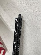 RADICAL FIREARMS RF-15 5.56X45MM NATO - Image 3 of 3