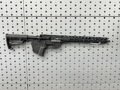 RADICAL FIREARMS RF-15 5.56X45MM NATO - Image 1 of 3