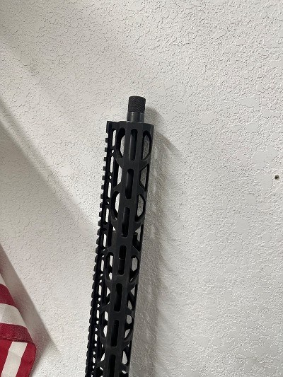RADICAL FIREARMS RF-15 5.56X45MM NATO - Image 3 of 3