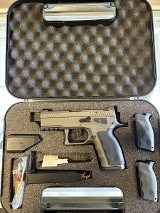 KRISS SPHINX SDP COMPACT 9MM LUGER (9x19 PARA) - 3 of 3