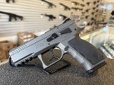 KRISS SPHINX SDP COMPACT 9MM LUGER (9x19 PARA) - 2 of 3
