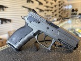 KRISS SPHINX SDP COMPACT 9MM LUGER (9x19 PARA) - 1 of 3