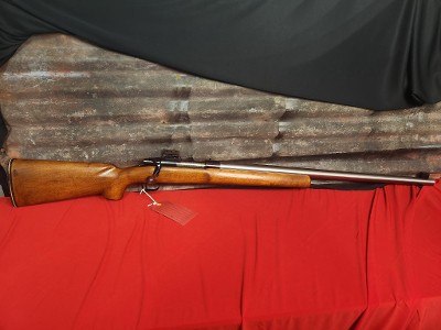 WINCHESTER MODEL 70 .308 WIN - Image 1 of 3