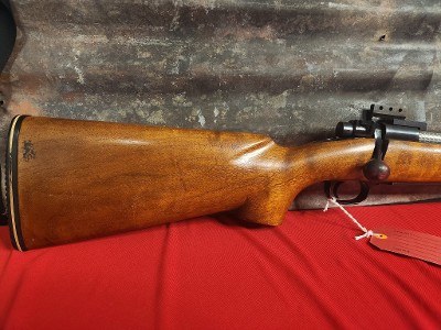 WINCHESTER MODEL 70 .308 WIN - Image 2 of 3