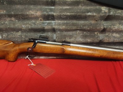 WINCHESTER MODEL 70 .308 WIN - Image 3 of 3