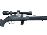 SAVAGE ARMS 64 .22 LR - 2 of 3