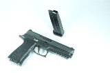 SIG SAUER P320 XTEN 10mm Auto - 1 of 3