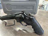 SMITH & WESSON 629-6 .44 MAGNUM - Image 2 of 3
