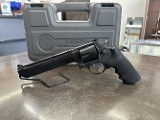 SMITH & WESSON 629-6 .44 MAGNUM - Image 1 of 3