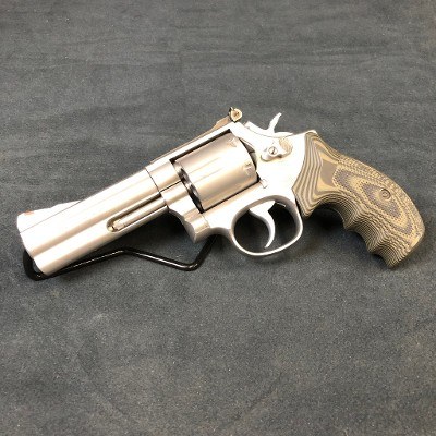 SMITH & WESSON 686 .357 MAG - Image 2 of 3