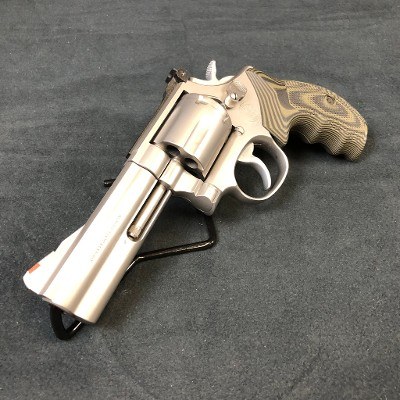 SMITH & WESSON 686 .357 MAG - Image 3 of 3