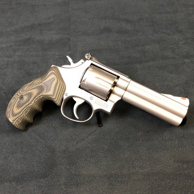 SMITH & WESSON 686 .357 MAG - Image 1 of 3