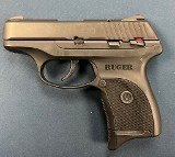 RUGER LC380 .380 ACP - 1 of 3