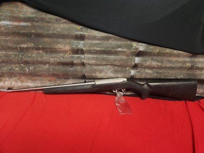 RUGER Ruger 10/22 .22 LR - Image 1 of 3