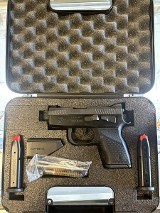 KRISS SPHINX SDP SUBCOMPACT 9MM LUGER (9x19 PARA) - 3 of 3